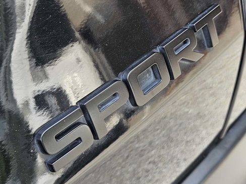 Certified 2024 Honda HR-V Sport image 12