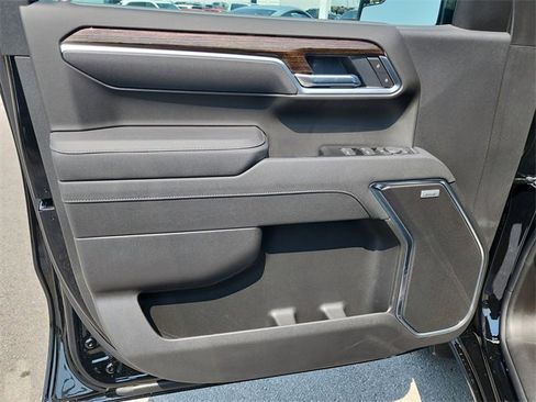 New 2026 GMC Sierra 1500 Elevation w/ Preferred Package image 12