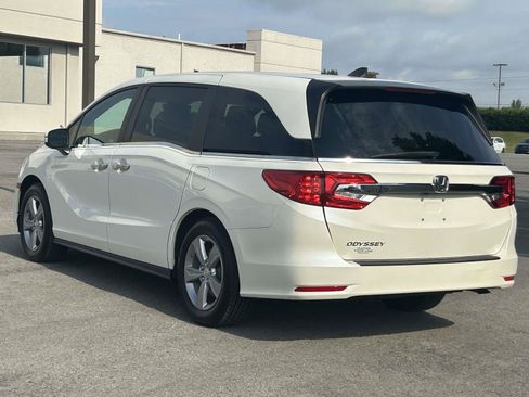 Used 2018 Honda Odyssey EX-L image 5