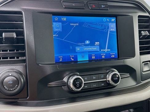 Used 2021 Ford F150 XLT w/ Equipment Group 301A Mid image 20