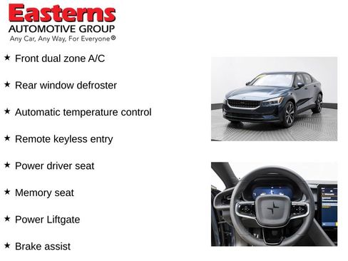 Used 2022 Polestar Polestar 2 image 11