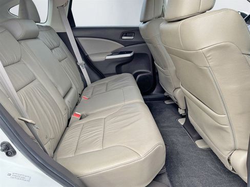 Used 2014 Honda CR-V EX-L image 22