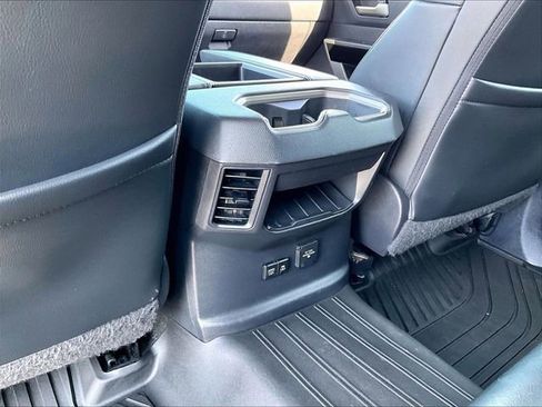 Used 2022 Toyota Tundra Limited w/ TRD Off-Road Package image 28