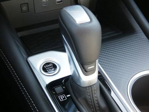 New 2025 Nissan Altima 2.5 SV w/ SV Premium Package image 15