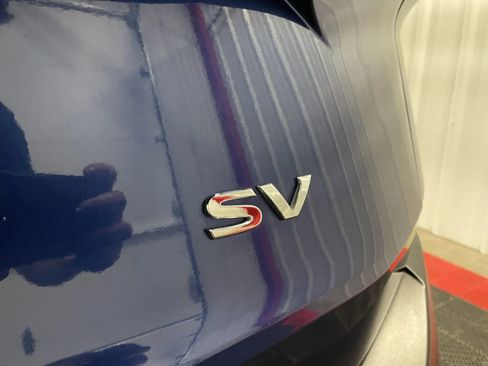 Used 2023 Nissan Rogue SV image 13