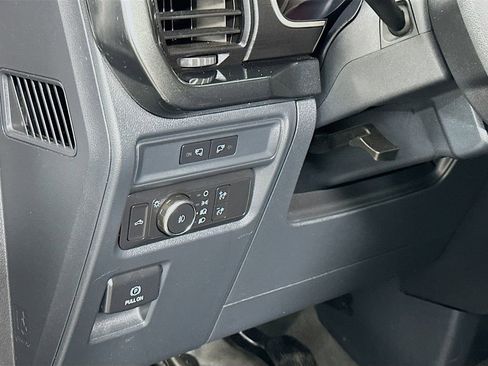 Used 2021 Ford F150 XL w/ STX Appearance Package image 10