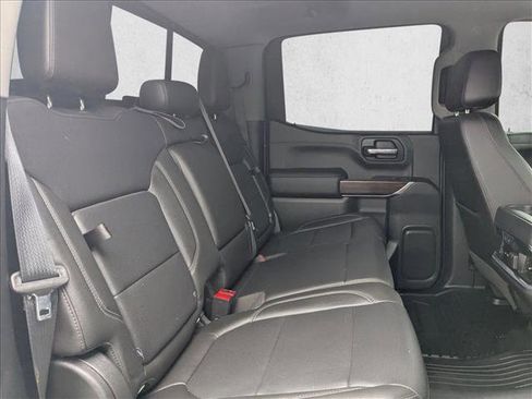 Used 2019 GMC Sierra 1500 SLT w/ SLT Premium Plus Package image 22