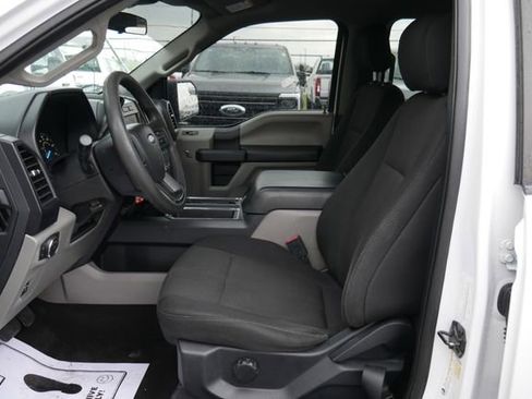 Used 2020 Ford F150 XL w/ Equipment Group 101A Mid AWD/4WD image 2