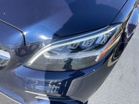 Certified 2020 Mercedes-Benz C 300 4MATIC Sedan image 6