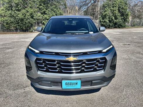 Certified 2025 Chevrolet Equinox LT image 30