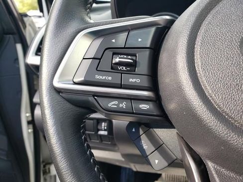 Used 2023 Subaru Forester Premium image 16