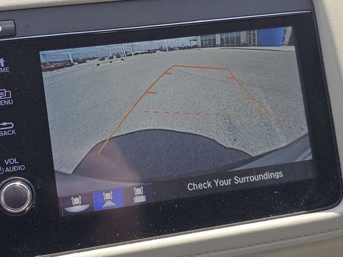 Used 2022 Honda HR-V EX image 11