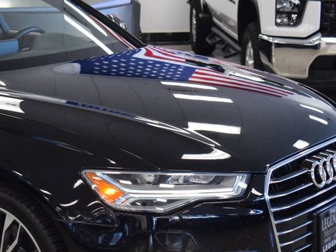 Used 2018 Audi A6 2.0T Premium Plus w/ Premium Plus Package AWD/4WD image 7