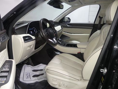 Used 2021 Hyundai Palisade Calligraphy w/ Cargo Package AWD/4WD image 20