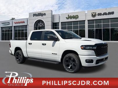 New 2026 RAM 1500 Express