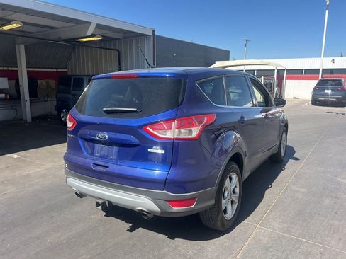 Used 2014 Ford Escape SE FWD image 4