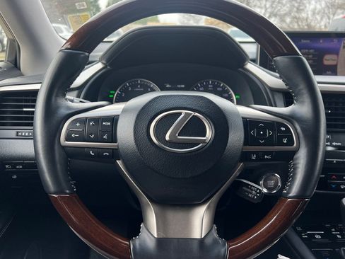 Used 2019 Lexus RX 350L AWD image 26