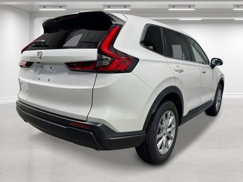 New 2026 Honda CR-V EX image 3