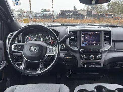 Used 2023 RAM 2500 Big Horn w/ Level 1 Equipment Group image 17