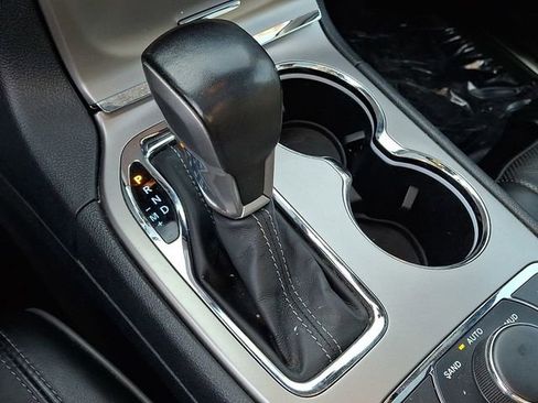 Used 2021 Jeep Grand Cherokee Overland image 20