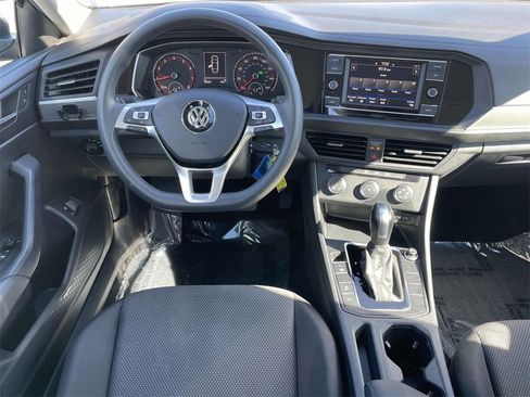 Used 2020 Volkswagen Jetta S w/ Driver Assistance Package image 15