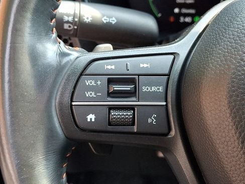 Used 2023 Honda CR-V Sport image 24