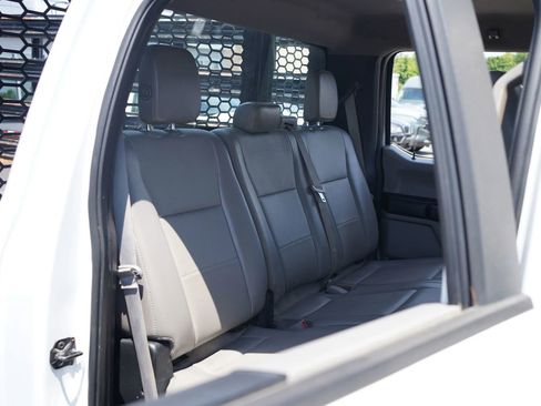 Used 2018 Ford F450 XL w/ Power Equipment Group RWD image 19