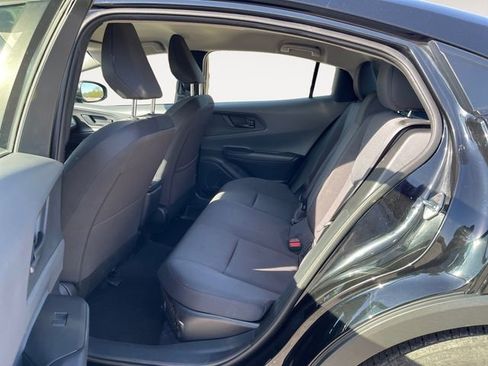 Used 2025 Toyota Prius LE image 13