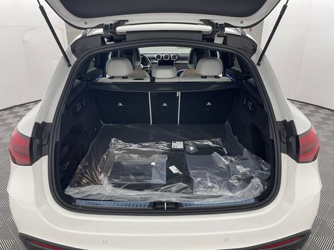 New 2026 Mercedes-Benz GLC 300 image 19