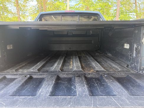 Used 2008 Honda Ridgeline RTL image 10