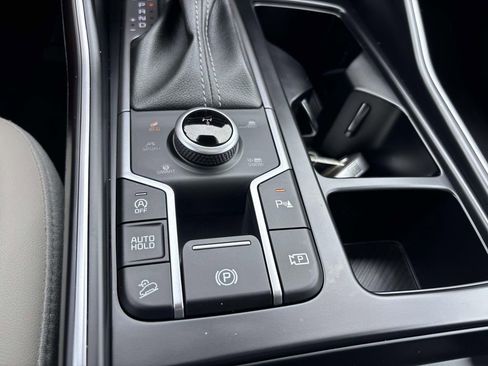 Used 2025 Kia Sorento S w/ Panoramic Sunroof Package AWD/4WD image 24