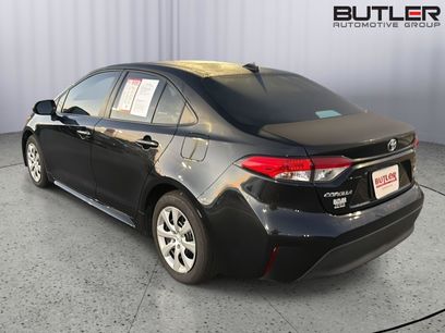 Certified 2026 Toyota Corolla LE