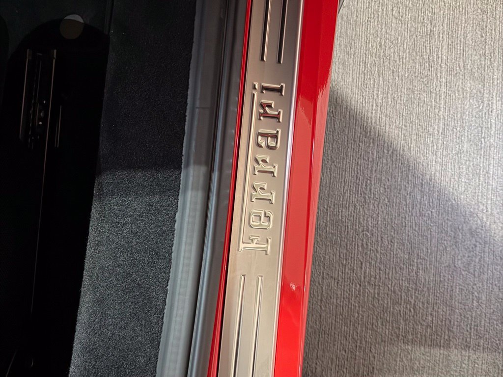 Used 2020 Ferrari F8 Tributo RWD image 30