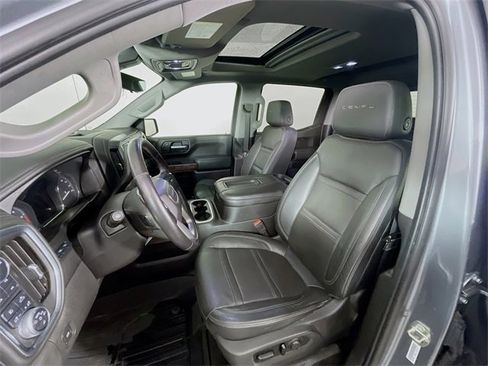 Used 2020 GMC Sierra 1500 Denali w/ Denali Ultimate Package image 23