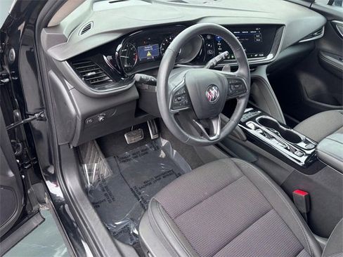 Used 2023 Buick Envision Preferred w/ Sport Touring Package image 9