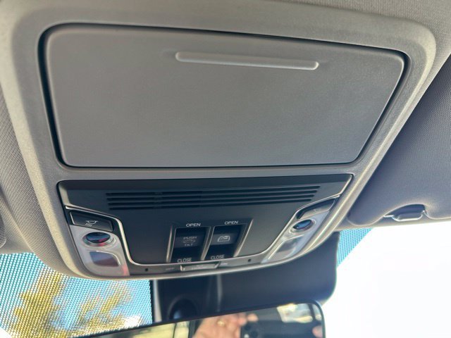 Used 2026 Honda Ridgeline RTL image 26