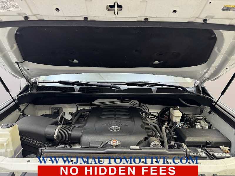 Used 2019 Toyota Tundra SR5 AWD/4WD image 10