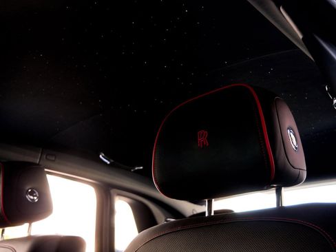 Certified 2022 Rolls-Royce Ghost Black Badge image 10