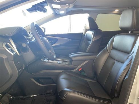 Certified 2024 Nissan Murano SL image 23