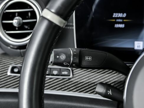 Used 2019 Mercedes-Benz E 63 AMG S image 30