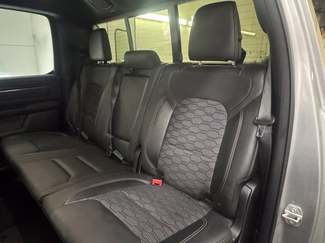 Used 2020 RAM 1500 Sport w/ Comfort & Convenience Group AWD/4WD image 17