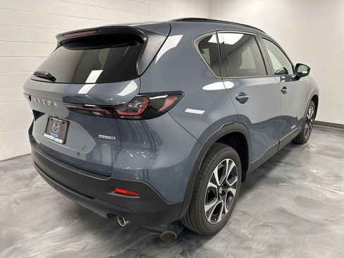 New 2026 MAZDA CX-5 Preferred AWD/4WD image 5