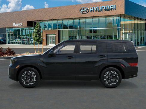 New 2026 Hyundai Santa Fe SE AWD/4WD image 43