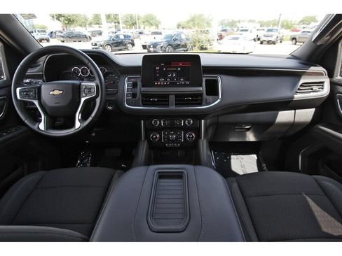 Used 2024 Chevrolet Tahoe LS w/ Driver Alert Package RWD image 8