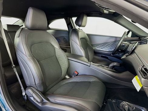 New 2025 Dodge Charger R/T w/ Quick Order Package 25M R/T image 26