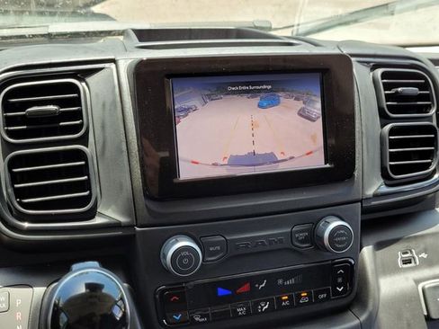 New 2025 RAM ProMaster 1500 FWD image 19