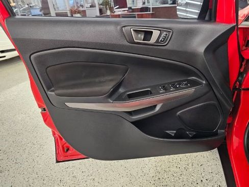 Used 2020 Ford EcoSport SE image 27