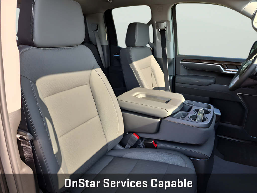 New 2026 GMC Sierra 1500 SLE w/ Preferred Package RWD image 43