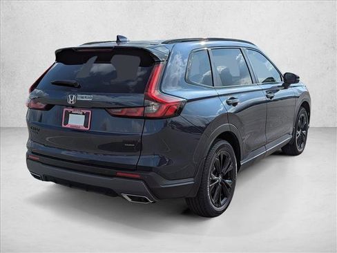 New 2026 Honda CR-V Sport Touring image 5