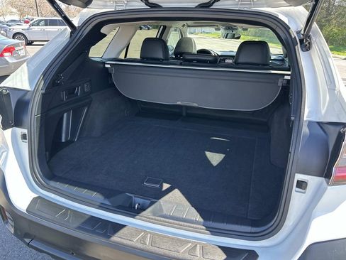 Used 2022 Subaru Outback Onyx Edition XT w/ Popular Package #2 image 13